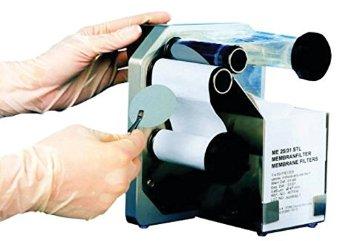 Whatman 10477100 Manual Butler For Dispensing Filtration Membranes