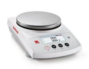 Ohaus PR1602/E Precision Balance