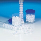 PALL AP-4519 Syringe filter AutoPack tubes 0.45 μm (25/pkg, 200/cs)