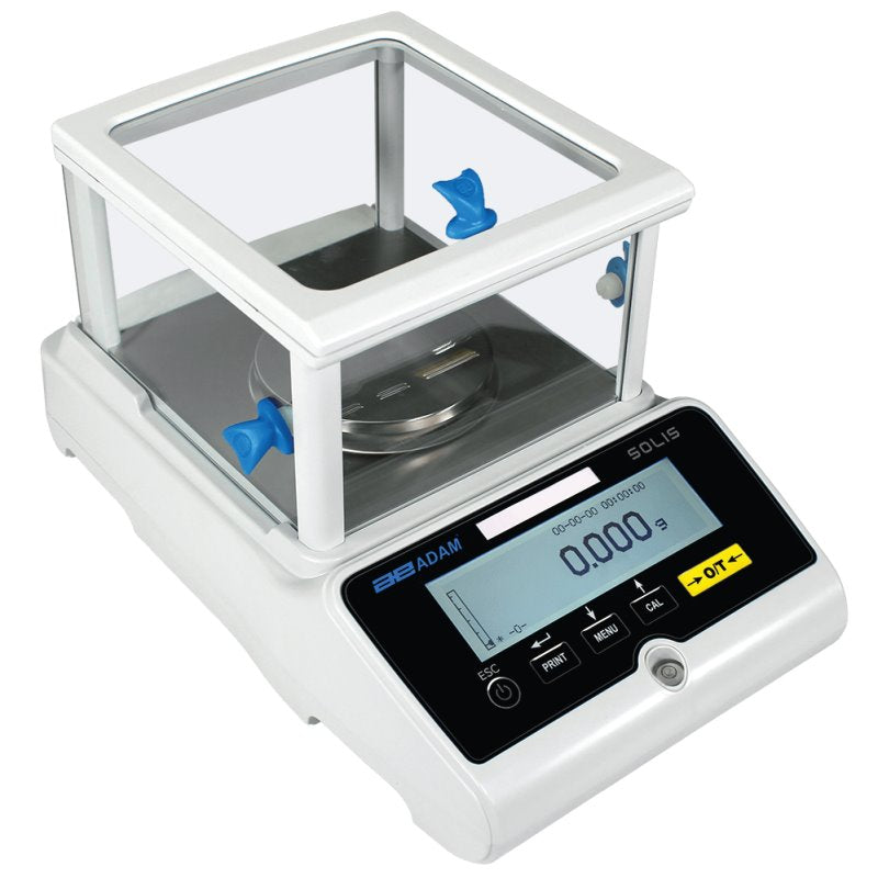 Adam Equipment SPB 363i Solis Precision Balances