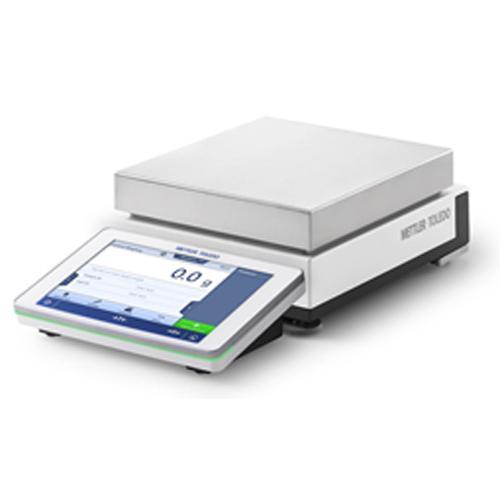 Mettler Toledo XPR4001S Precision Balance