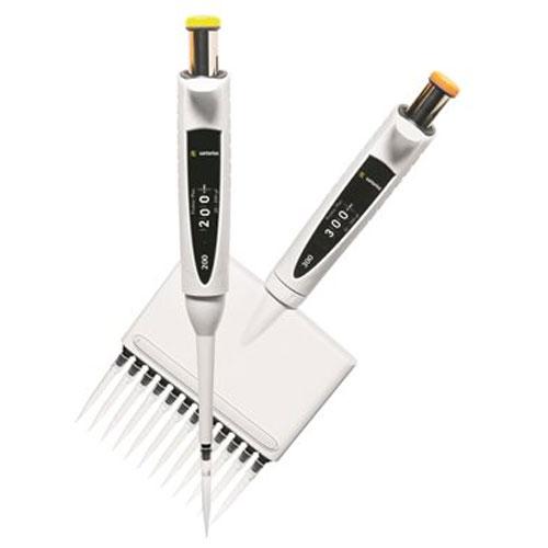 Sartorius 728240 Proline Plus mechanical pipette, 12-ch, 30-300 µl