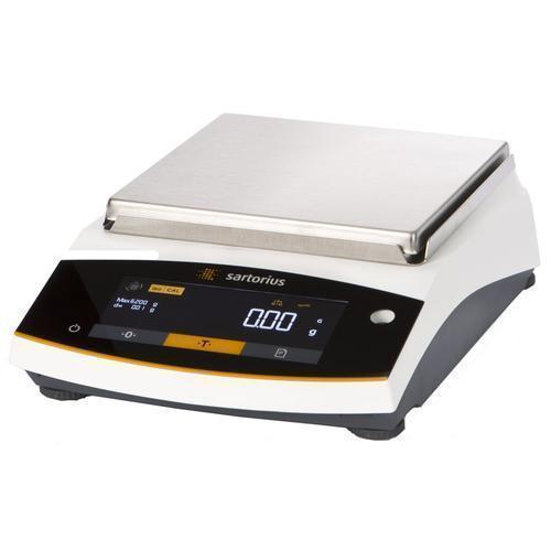 Sartorius BCE6202-1S Precision Balance