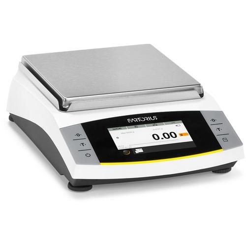 Sartorius BCA1202I-1S Precision Balance