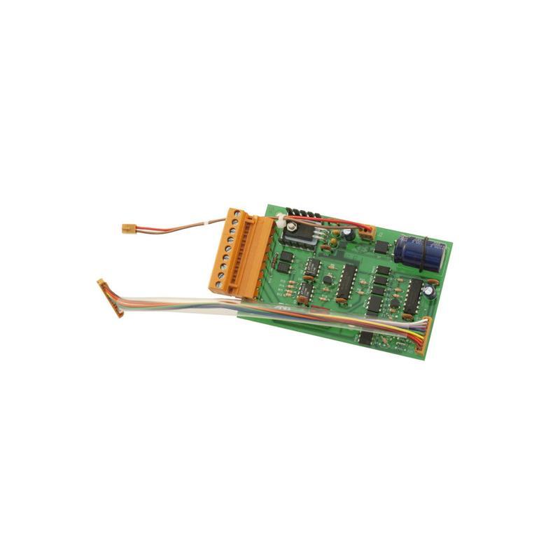 A&D AD-4407-03 RS-422/485/Relays (replaces standard RS-232C)