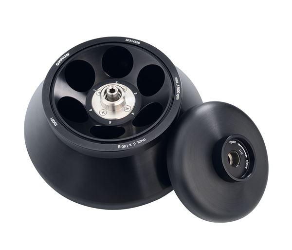 Ohaus R-A6x85/13MI Frontier™ Rotors