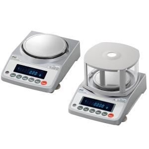 A&D FXi-12 Animal weighing pan