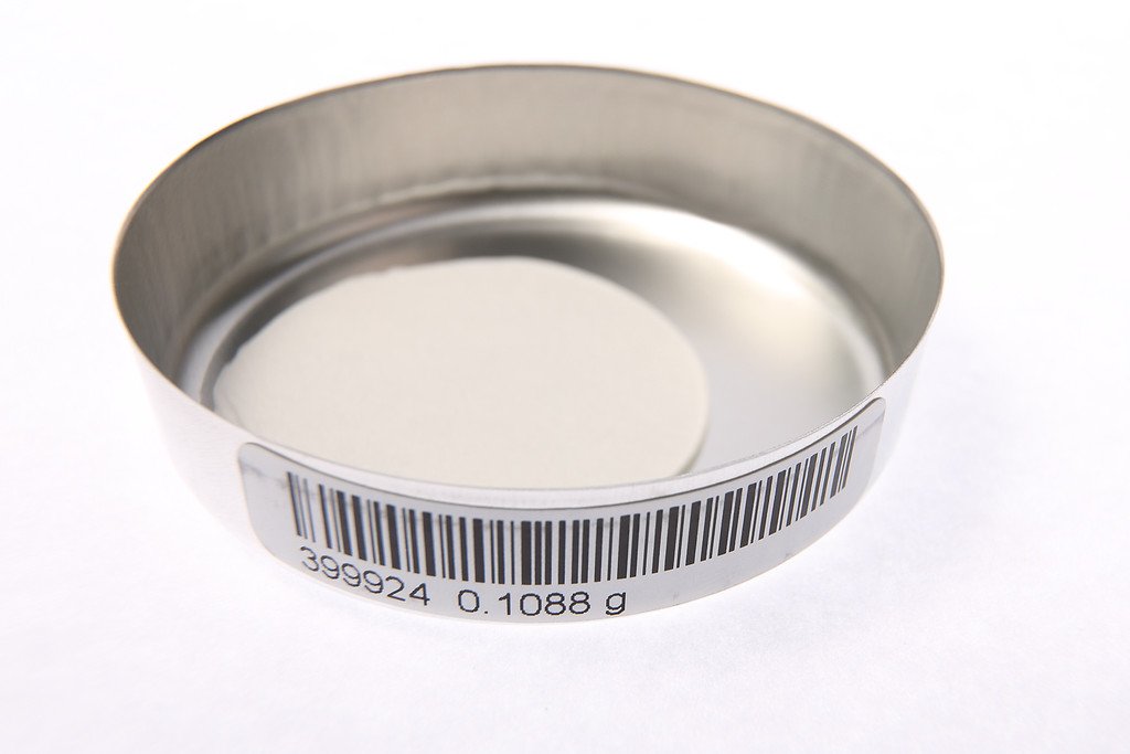 Whatman 9907-042 Filter Circles, 42.5mm Dia, Grade 934-AH RTU, 100/pk