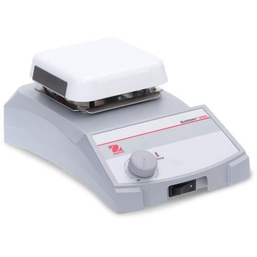 Ohaus e-G21HP04C Hotplate 15 L 115V