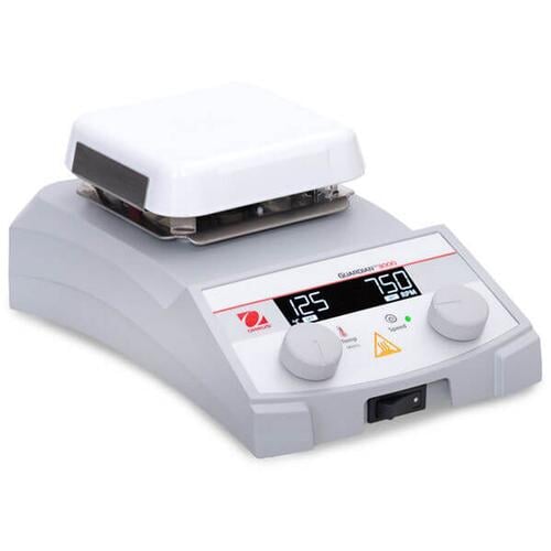 Ohaus e-G31HS04C Hotplate-Stirrer 115V