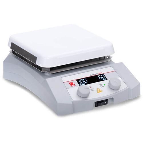 Ohaus e-G31HS07C Hotplate-Stirrer 115V