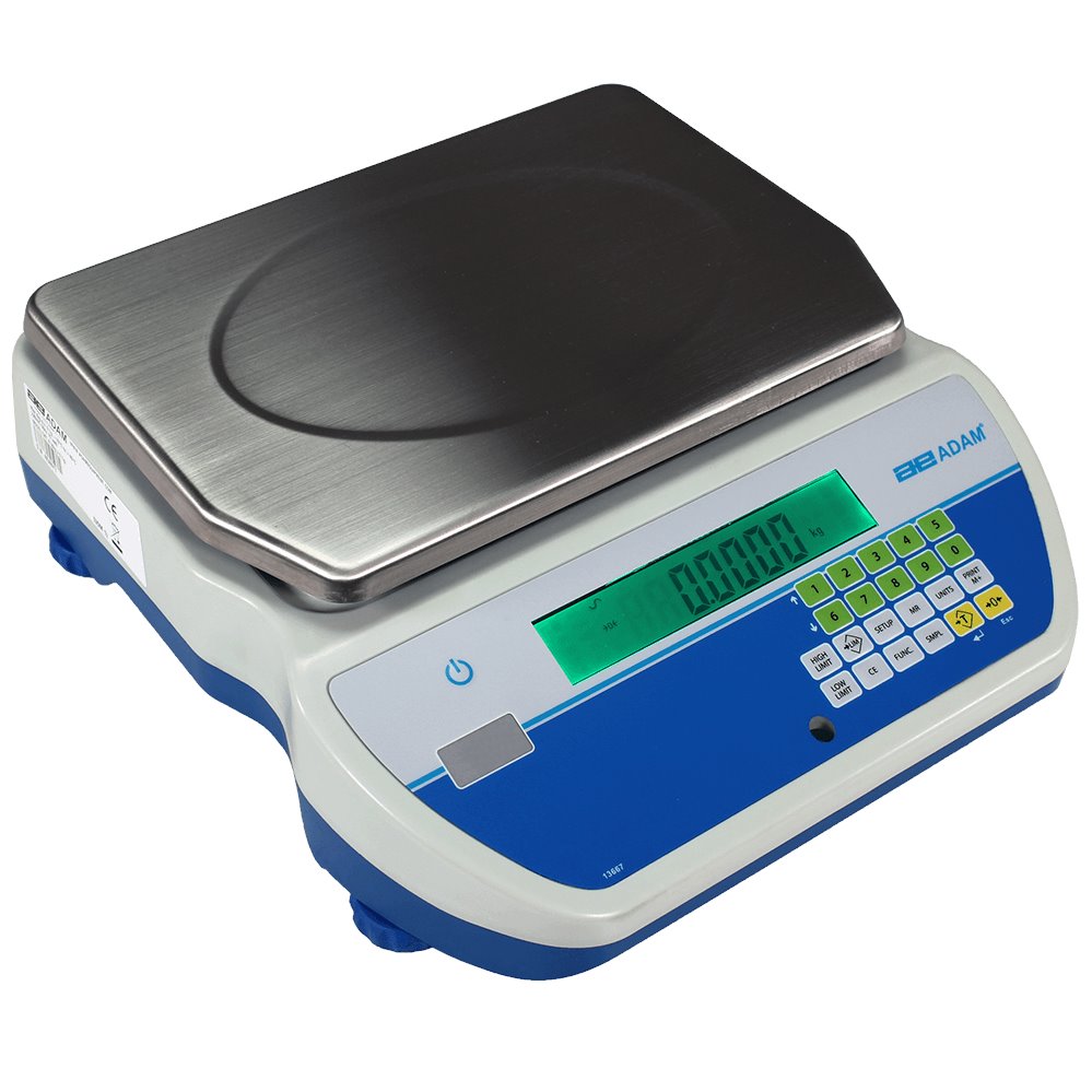 Adam Equipment CKT 4 Cruiser Bench Checkweighing Scales