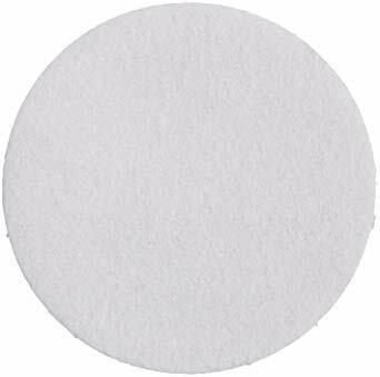 Whatman 5925-142 Filter Paper Circles, 142mm, RA Grade, TCLP, pack/100
