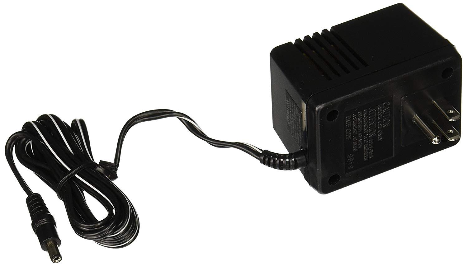 A&D TB:174C AC Adapters, 120V AC Input AD-8121B. AD-8117, AD-8121A