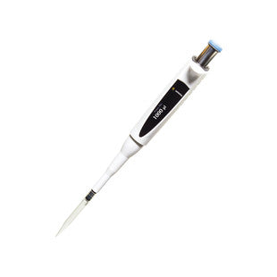 Sartorius 728590 Proline Plus 1-channel 10 ml Mechanical Pipette