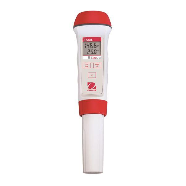 Ohaus Starter Series Pen Conductivity Meter ST20C-B