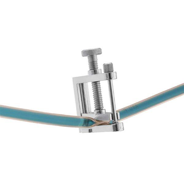 Ohaus Clamp, Flow Control, Hosecock, CLF-HKRGS