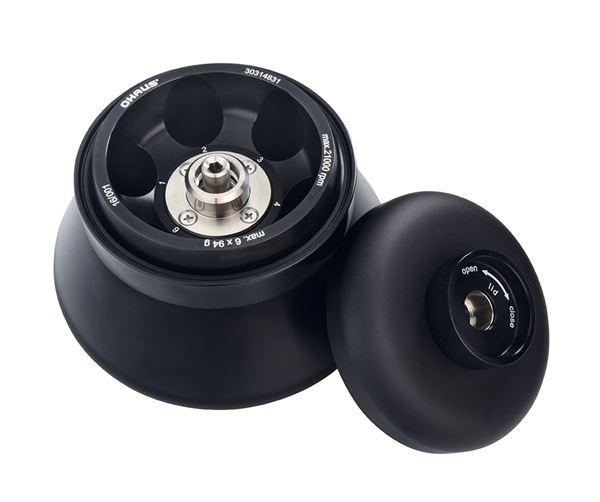 Ohaus R-A6x50/13MI Frontier™ Rotors