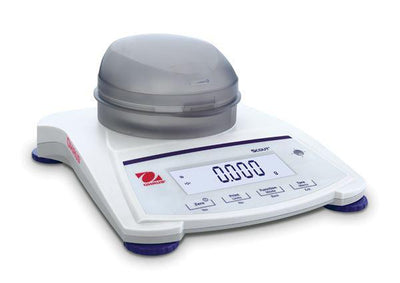 Ohaus SJX323N/E Scout® SJX/E Jewelry Scales