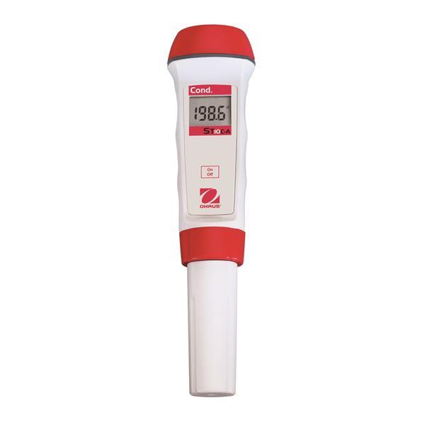 Ohaus Starter Series Pen Conductivity Meter ST10C-A