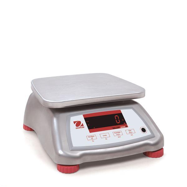 Ohaus V22XWE30T Valor® 2000 Bench Scales
