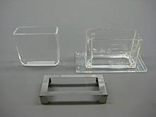 A&D SV-35 13 ml Glass Sample Cup (1 each)
