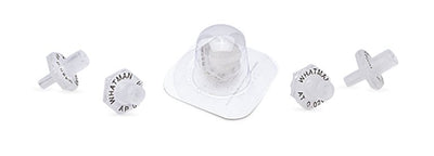 Whatman 6809-1022 Anotop 10, 0.2 micrometer Pore Size, Anopore, 50/pk (PN:6809-1022)