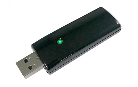 AND Weighing AD-8541-PC PC USB dongle to connect to SJ-WP-BT via Bluetooth