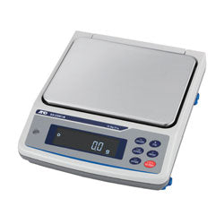 AND Weighing GX-8202MD Precision Balance
