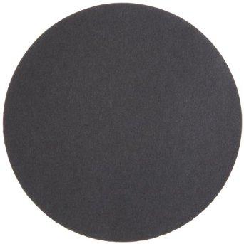 Ahlstrom 8613-2050 Black Filter Paper, Grade 8613, 205 mm