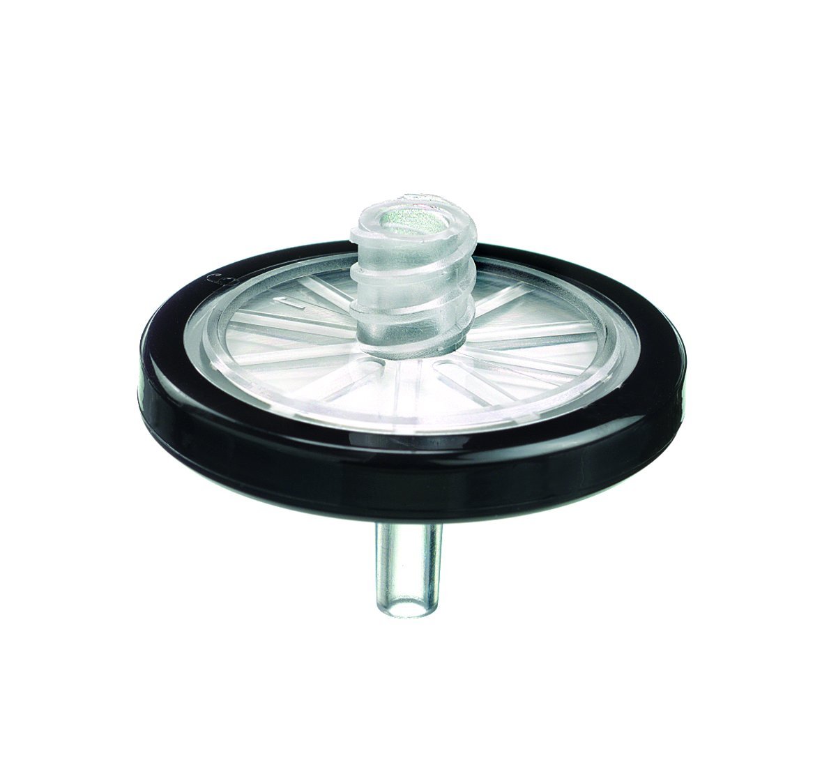 Whatman 6784-2510 Puradisc 25mm / 1.0 um, PTFE, 50 per pack
