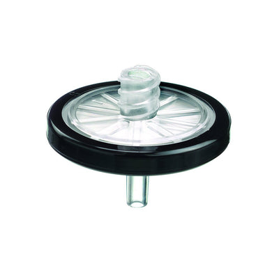 Whatman 6784-2510 Puradisc 25mm / 1.0 um, PTFE, 50 per pack
