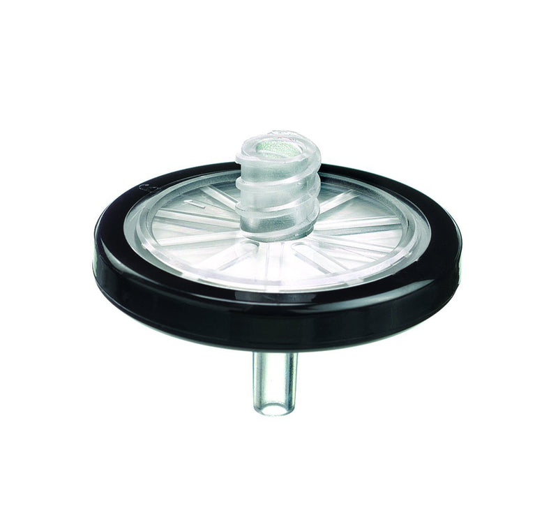 Whatman 6784-2510 Puradisc 25mm / 1.0 um, PTFE, 50 per pack
