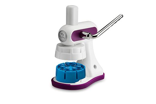 Whatman US503NPEPP Mini-UniPrep Syringeless Filter, translucent housing, slit septum cap, 0.2 um, PP filtration med (1000 pcs)