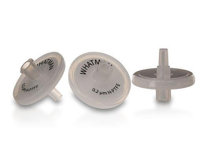 Whatman 6774-2504 Puradisc H-PTFE Syringe Filters