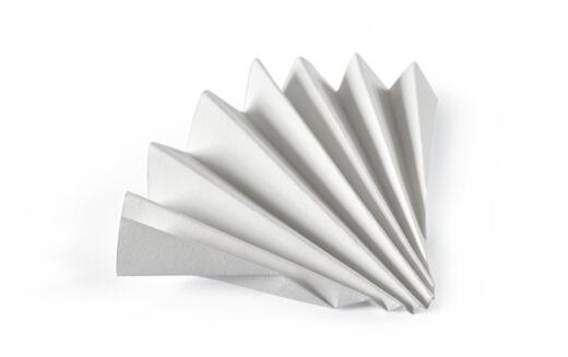Whatman 10314843 Qualitative Filter Papers, Standard Grade 1574, 110 mm, 100 pieces