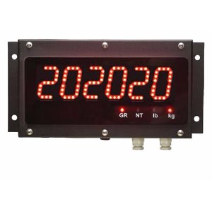 CAS B20RD Remote Displays