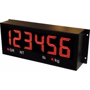 CAS B45RD Remote Displays