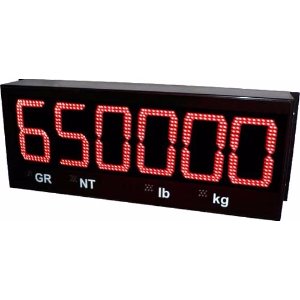 CAS B65RD Remote Displays