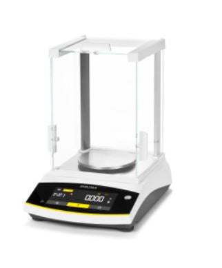 Sartorius BCE223I-1S Entris II Precision Balance 220 g|1 mg