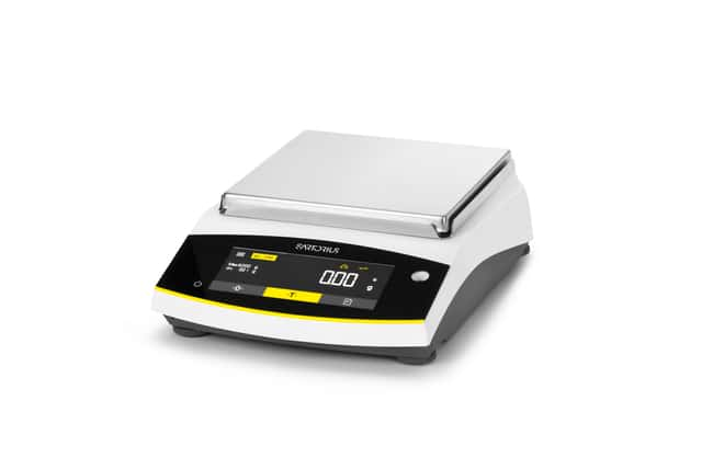 Sartorius BCE3202-1NUS Entris II Precision Balance, NTEP 3200 g x 10 mg