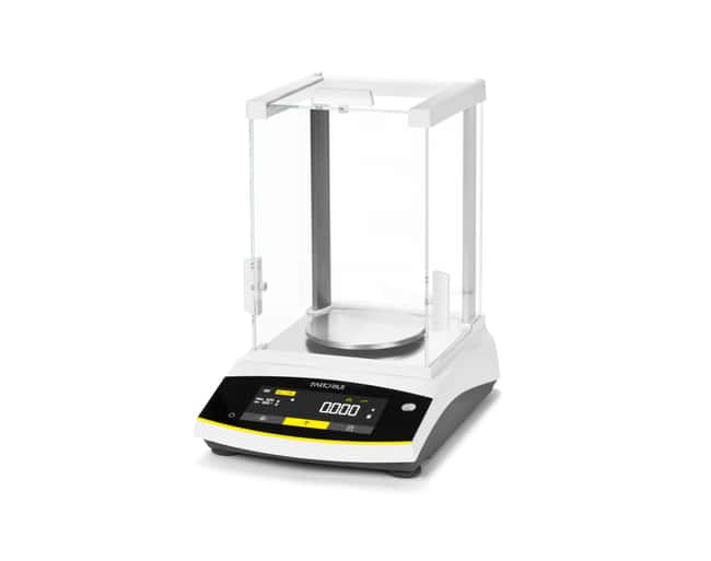 Sartorius BCE623-1NUS Entris II Precision Balance, NTEP 620 g x 1 mg