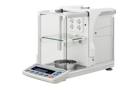 AND Weighing BM-5D Series Micro Balance
