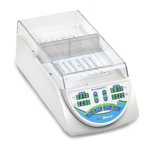 Benchmark Scientific  BSH6000   ISOBLOCK DIGITAL DRY BATH, WITHOUT BLOCKS