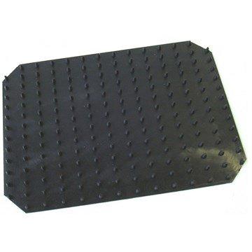 Benchmark BR1000-DIMPLED Dimpled Mat, large 12x12 inch