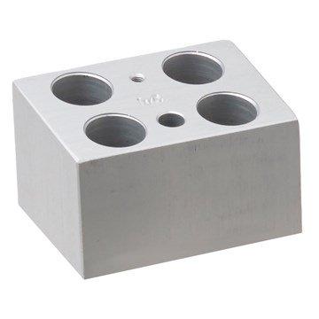 Benchmark BSH100-5MT Block (6 x 5ml Centrifuge Tubes, 17mm diameter)