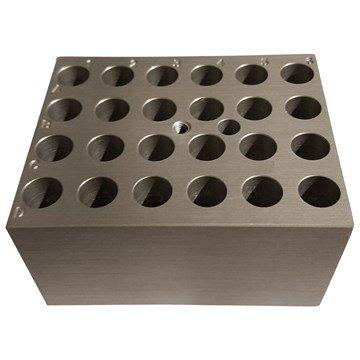 Benchmark BSW1520 Block (24 x 1.5ml or 2.0ml Centrifuge Tubes)