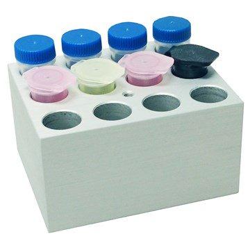 Benchmark BSW5MT Block (12 x 5.0ml Centrifuge Tubes, 17mm diameter)