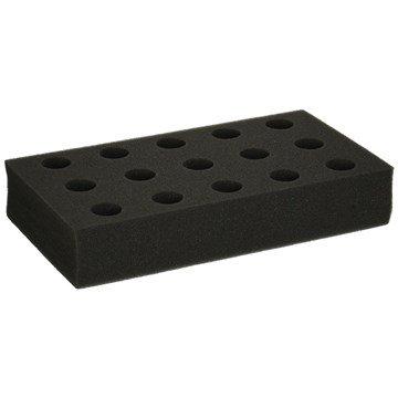 Benchmark BV1010-25 Tube Rack, 15 x 25mm