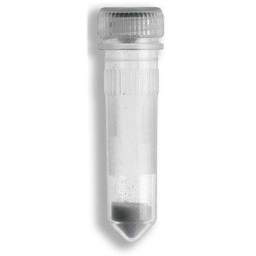 Benchmark D1031-10 Prefilled 2.0ml tubes, Silica (Glass) Beads, 1.0mm Acid Washed, 50pk